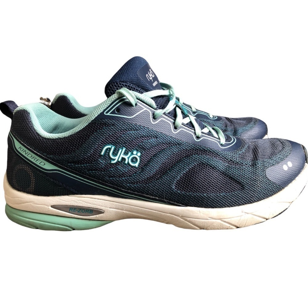Ryka Kindred re-sorb athletic shoe size 9.5